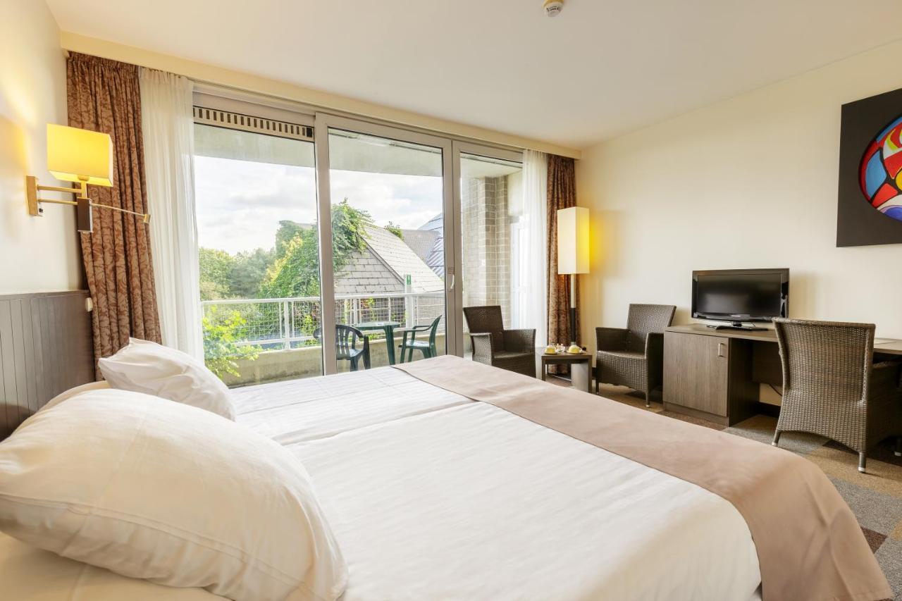 Hotel Kempense Meren By Sunparks مول المظهر الخارجي الصورة